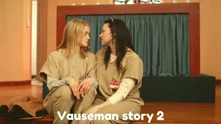 Vauseman story 2