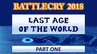 BattleCry 2018 Live – The War is ON!