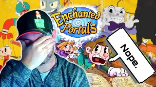 Enchanted Portals Is A Game Of All Time! Final Thoughts