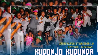 Kudonjo kudunda - Zzero Sufuri Ft Breeder Lw ,Tipsy Gee & Kushman || Dance choreography || Thee vibe