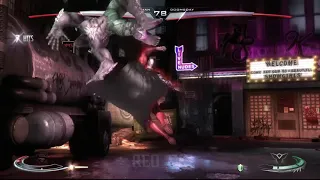 How being Hit Once used to be in NRS Games