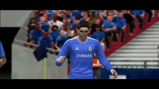 Pro Evolution Soccer 2012 PS2 Ultrawide PS2 No Radar