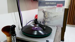 Deep Purple - Nothing at All (Vinyl LP Record)