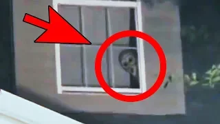 5 Scary Ghost Videos To Give You NIGHTMARES ! *DON'T watch ALONE!