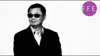 Wong kar-wai breaks down his charming film making style | The director's share Episode 3