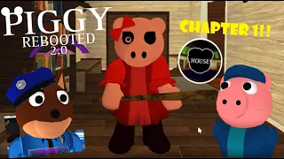 PIGGY REBOOTED 2.0 CHAPTER 1! (Here we go again..)