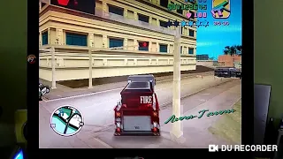 GTA Vice City ,,Погоня,,