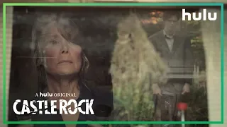 Castle Rock: Inside Episode 6 "Filter" • A Hulu Original