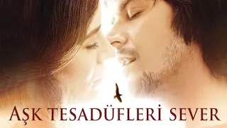 Ask Tesadufleri Sever | Full Film izle | Turk Yerli film izle | Romantik ask filmi izle