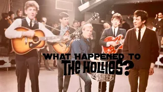 What Happened to The Hollies?