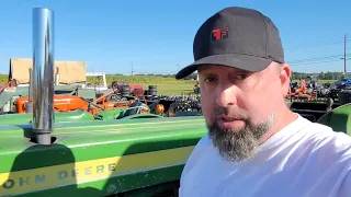 What Tractor Would You Buy?