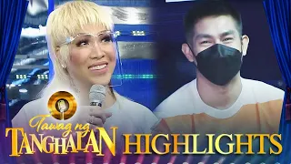 Vice Ganda sings his last song for Ion  | Tawag Ng Tanghalan