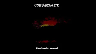 Corpsetalk - IX: Razvitannie z marami - [Full Album]