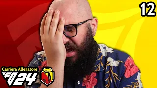 ULTIMA OPPORTUNITÀ per il JAGIELLONIA! QUESTA CARRIERA mi ha DISTRUTTO! | Carriera Jagiellonia FC 24