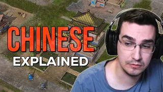 Everything you need to know about Chinese in AOE4