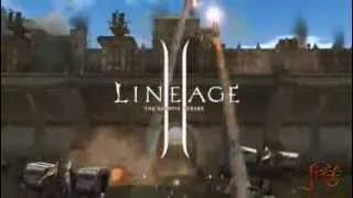 Lineage Free - Interlude Server