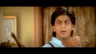 Я  люблю её / Shah Rukh Khan