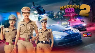 Maddam Sir Season 2 Episode 1 Coming Soon | Maddam Sir Ep 742 : New Promo | Latest Update