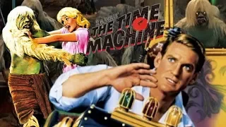 Everything you need to know about The Time Machine (1960)