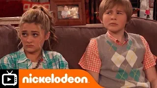 Nicky, Ricky, Dicky & Dawn | The Nightly Report | Nickelodeon UK