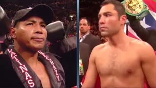 Oscar De La Hoya (USA) vs Ricardo Mayorga (NICARAGUA) | KNOCKOUT, BOXING FIGHT Highlights