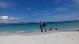 Пляж Зоклет (Doclet) - как там отдыхается - Вьетнам, Нячанг