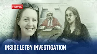 Lucy Letby: The inside story of the police investigation