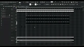 Denzel Curry - Void (FL Studio Instrumental Remake)