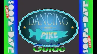 Fishing Planet Dancing With Pike Competition Guide