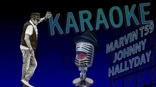 johnny hallyday   requiem pour un fou   karaoke