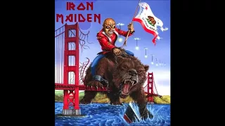 Iron Maiden - 10 - Drifter (Los Angeles - 1981)