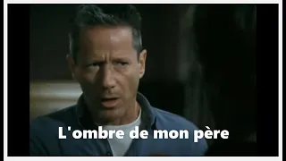 L'ombre de mon père - 1998  Peter Strauss  histoire vraie