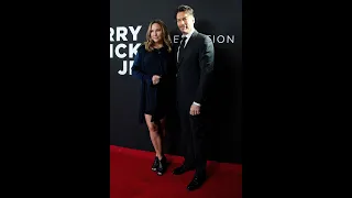 Harry Connick Jr. and Jill Goodacre’s Secret to a Long Marriage