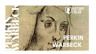 Perkin Warbeck (Amazing Tudors 6)