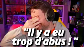 Fred s'exprime sur l'avenir des chaînes de clips