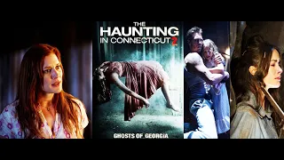 Фильм призраки в коннектикуте 2 трейлер!The Haunting in Connecticut 2013!