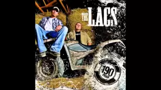 The Lacs - Just Another Thing (feat. Crucifix)