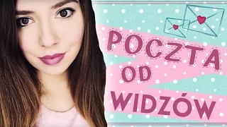 POCZTA OD WIDZÓW FAN MAIL #1 GRAMPAULA !