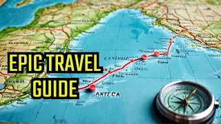 The Ultimate Central America Overland Adventures Guide (2024)