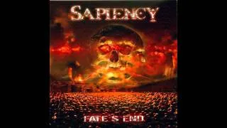 Sapiency - Parachute