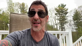 What They're Saying // Godsmack's Sully Erna Talks Mental Health Resources