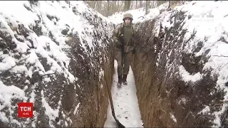 Мінські угоди не зупиняють ворога продовжувати використовувати заборонену зброю