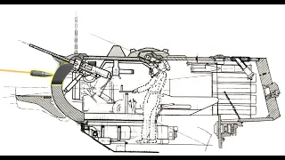 M103 VS Maus @1km | Tank Armor Simulation | Will Make Simulation at Request of Viewers