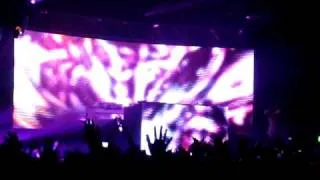 ASOT 450 Armin Van Buuren @ Roseland 04-03-2010 NYC [Video 03]