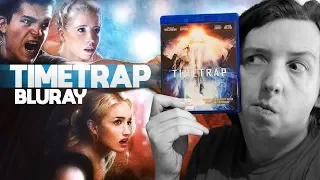 Timetrap Bluray Unboxing & Review