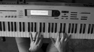How to Play "Even When It Hurts (Praise Song)" by Hillsong UNITED on Piano