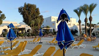 Hotel Royal Karthago Tunisia Djerba