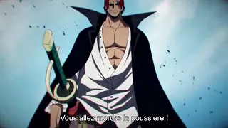 Trailer One Piece Saga Finale