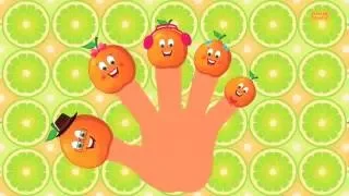 Finger Family | Finger Family Collection | Nursery Rhymes