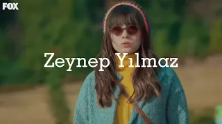 Zeynep Yılmaz (Sevda Erginci) | Yasak Elma • Hey mama